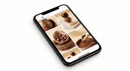 Marketing digital para venda de ovos de Páscoa